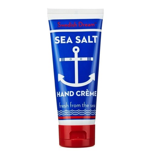 2 pack - Swedish Dream Sea Salt Hand Creme