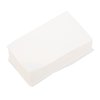 Hair Perm Paper Thin Mesh Paper, Barber Shop Hair Styling Perm Paper Hair Fixing Paper, Hair Curling Paper Hairdressing Styling Tool for Hair Perming Hair Perm Rods(Perm paper)