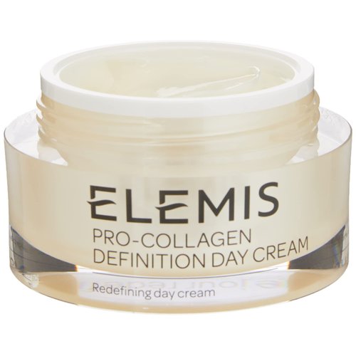 ELEMIS Pro-Definition Day Cream; Lift Effect Firming Day Cream, 1.6 Fl Oz