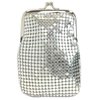 Eclipse Luxury Mesh Sequin Cigarette Case Pouch, Coin Purse, Holds Kings Size (Shorts) Cigarettes, 3232 (3)