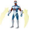 Masters of the Universe and He-Man Stratos Action Figure