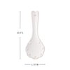 Juliska Berry & Thread Spoon Rest - Whitewash
