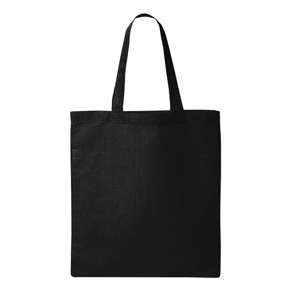 Set of 6 Blank Cotton Tote Bags Reusable 100% Cotton Reusable Tote Bags Lightweight DIY Totes