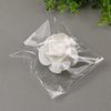 Cookie Bags for Packaging,4x6 Inches Clear Self Sealing Cellophane Bags Self Adhesive Individual Cookie Bags for Gift Giving,100Pieces