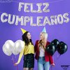 KatchOn, Silver Feliz Cumpleanos Balloons Banner - 16 Inch | Silver Feliz Cumpleanos Banner for Feliz Cumpleanos Decorations | Mylar Happy Birthday Balloons Letters for Spanish Birthday Decoration