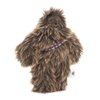 Star Wars Dog Toy Furry Chewbacca Pet Toy Plush Small