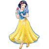 Snow White Birthday Party Supplies 6pc Balloon Bouquet Decorations