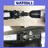 VIATOOLS 1/2" Scissor Jack Adapter for Use with 1/2 Inch Drive/Impact Drills/Ratchet or Standard Drive Sockets or 13/16 Inch Lug Wrench