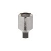 CRAFTSMAN 3/8" To 1/2" Socket Adapter, 1/2-Inch Drive, Female to Male (CMMT99222)