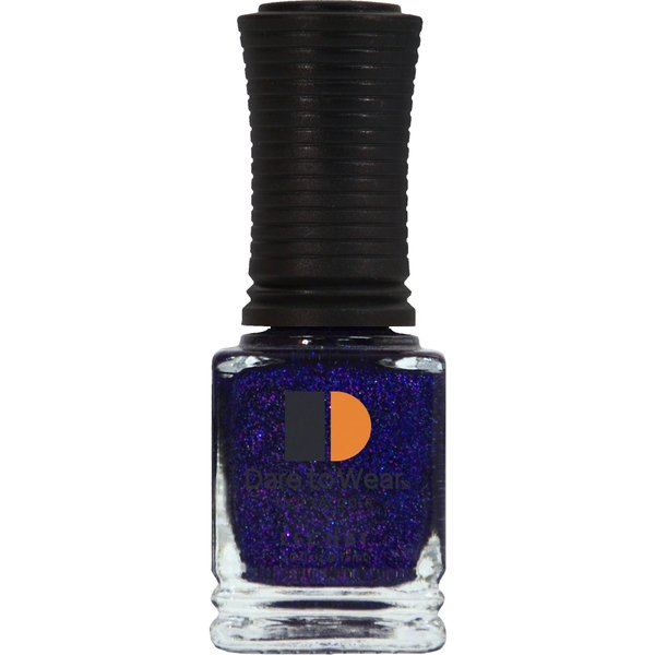 LeChat Dare to Wear Nail Polish, Ready for My Close-Up, 0.500 Ounce,DW83