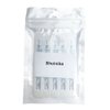 Shuiniba 18G 10 Pieces Body Ear Navel Nose Lip Nipple Piercing Needles