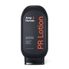 Amp Human PR Lotion, Performance & Recovery Bicarb Sports Lotion, Natural Electrolyte Sodium Bicarbonate Bottle - (300g)