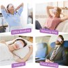 Permotary 20 Packs Steam Eye Mask, Heated Eye Mask Lavender Disposable Warm Compress Patches, Self Heating Eye Masks, Comfortable and Relax Sleep Mask, Relief Eye Fatigue, Spa Gifts, Travel Essentials