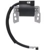 FitBest 590454 Ignition Coil replace Briggs and Stratton Engine Armature Magneto 695711 802574 493237 796964 492416 fits 129H00 12B600 12C600 12D600 12A800 12B800 Lawn mower models