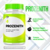 (2 Pack) Prozenith Capsules, Official Prozenith Pink Salt Supplement with All Natural Ingredients, Pro Zenith Advanced Wellness Support Pills Maximum Strength Vitamin for Men and Women (120 Capsules)