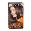 Revlon ColorSilk Hair Color 40 Medium Ash Brown 1 Each