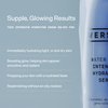 Versed Water Rush Intensive Hydrating Serum - Hyaluronic Acid Serum for Face with Vitamin B5 - Lightweight Face Serum for Dry Skin - Sensitive Skin-Approved & Clinically Tested