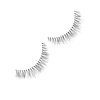 Cardani Short False Eyelashes #103 - Natural Fake Eyelash for Women or Men Eyelash #103 - Brown