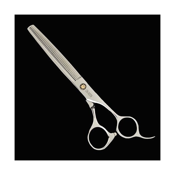 Kashi CB-302TB Thinning/Texturizing 30 Teeth 6" Hair Shears/Scissors