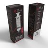 KOM Cycling Tubeless Sealant Injector Syringe and Presta Valve Core Removal Tool by Designed for Stans No Tubes sealant and Other sealants …