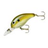 BANDIT LURES 2KSB05 2-Inch 200 Series 1/4-Ounce Crank Bait Fishing Lure, Blue Back Herring Finish