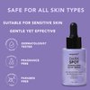 Dark Spot Correcting Glow Serum: Melasma Hyperpigmentation Treatment for Face with Tranexamic Acid Niacinamide - Vitamin C Serum and Dark Spot Remover For Face