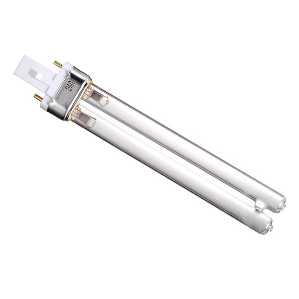LSE Lighting InDuct R-18D UV Bulb for BIO MED HI TECH Units, R18, R18W, R18D & D100, D200 & A200