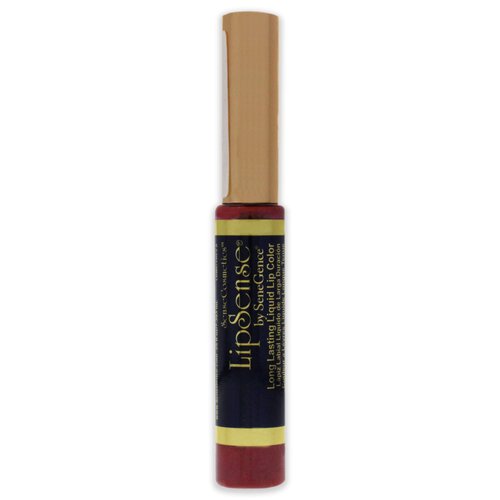 SeneGence LipSense Liquid Lip Color - Lexie Bear-y 0.25 oz