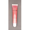 Cherimoya Variety Set Of 3 MAX Lip Gloss Clear, Peach, Strawberry Gloss (Clear+Peach+Strawberry)