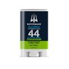 Watermans FacePro SPF 44 Sunscreen Stick for Face, Zinc Oxide Sunscreen Stick, Reef Safe Sunscreen, Broad Spectrum Face Sunscreen, Mineral Sunscreen