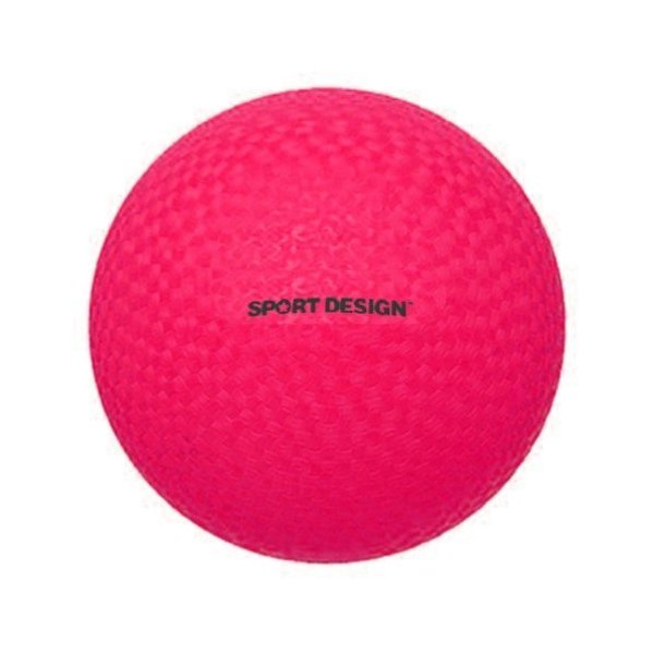 Playground Balls