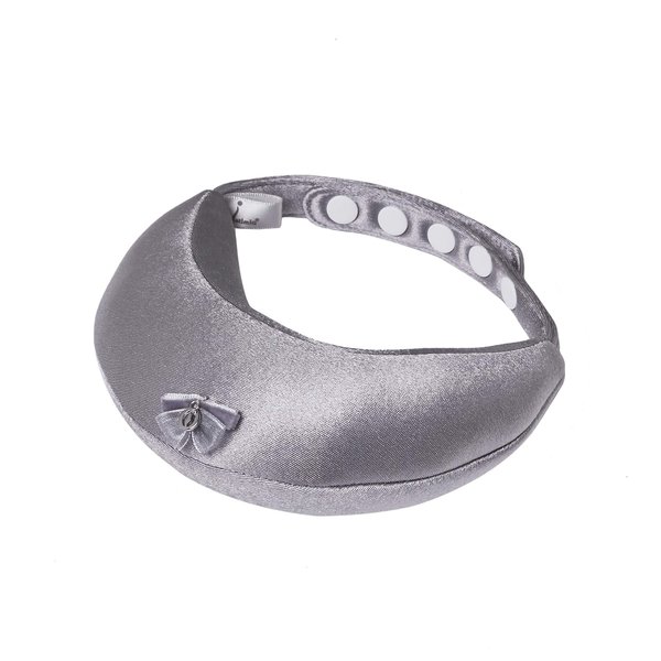 Intimia Neck Pillow Neck Wrinkles Prevention (Silver)