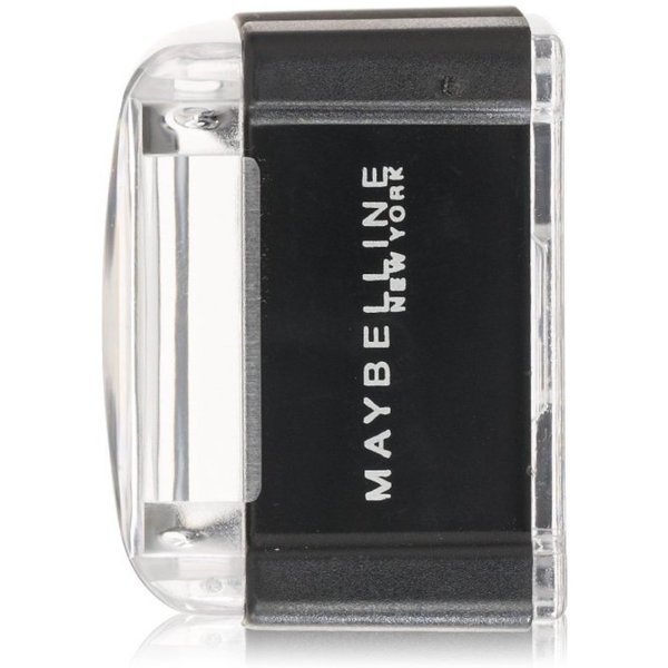 Maybelline Expert Tools Dual Pencil Sharpener (4 Pack) (Bundle)