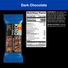 KIND Bar Minis Chewy Bar Variety Pack, 20 Dark Chocolate, 10 Peanut Butter, 100 Calories, Low Sugar, 30 Count