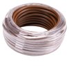 Raindrip R257BRVT 1/4-Inch Drip Irrigation Supply Tubing, 50-Foot, for Irrigation Drippers, Drip Emitters, Drip Irrigation Parts, and Drip Systems, made with Vinyl, Brown