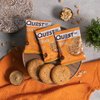 Quest Nutrition Peanut Butter Protein Cookie, High Protein, Low Carb, 12 Count