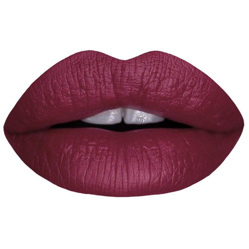 Matte Liquid Lipstick (Hanky Panky)