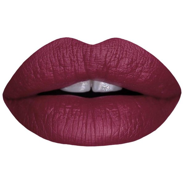 Matte Liquid Lipstick (Hanky Panky)