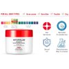 ATOPALM Intensive Moisturizing Cream for Dry & Sensitive Skin, Face Moisturizer, Replenishes Hydration, Paraben-Free, K-Beauty, skin barrier ceramide cream, 3.4 Fl Oz, 100ml (3.4 Fl Oz)
