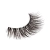 KISS X MEREDITH DUXBURY Limited Edition False Eyelashes, ‘All Nighter', 1 Pair