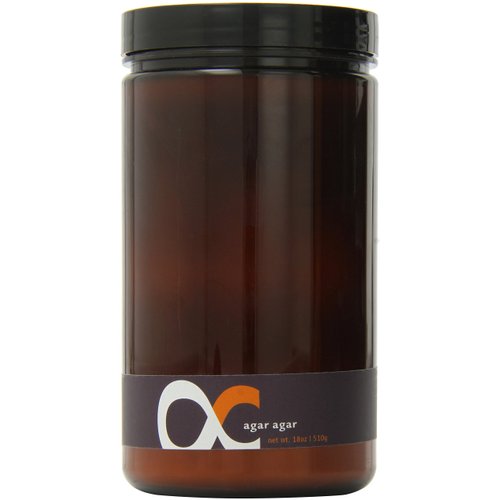 4mular Agar Agar, 18 Ounce