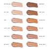 Ruby Kisses Liquid Foundation Medium Coverage, Lightweight, Natural Finish, Face Makeup for All Skin Type, Korean Makeup (Creamy Beige)