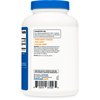 Nutricost Vitamin C with Rose HIPS 1025mg, 240 Capsules - Vitamin C 1,000mg, Rose HIPS 25mg, Premium, Non-GMO, Gluten Free Supplement