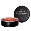 The London Grooming Company Water-Based Hair Pomade For Men | Strong All-Day Hold | High Shine Finish | Easy to Wash Out | 3.4 Fl Oz (100ml)