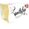 Vanity Fair Impressions Dinner Napkins, 3-Ply, 40 ct (Pack of 2), 2 pack, White