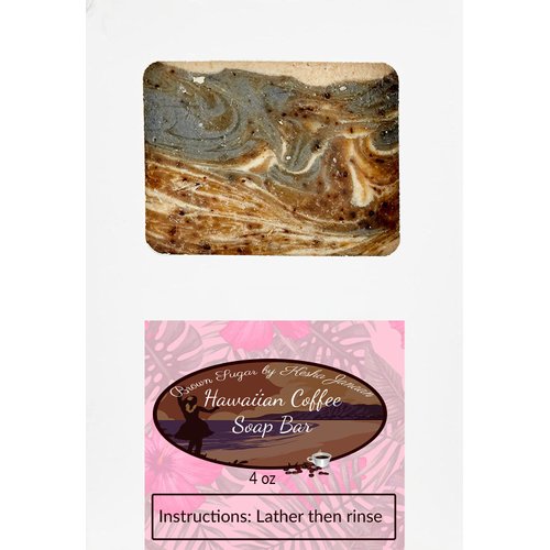 Gift Sets (Hawaiian Coffee)