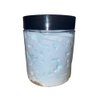 Serious Foaming Body Scrub (Light Blue, 8)