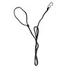 Extreme Max 3006.6634 PWC 7' Dock Line with Zinc-Plated Snap Hook - Value 2-Pack