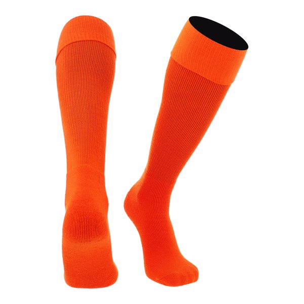 TCK Soccer Socks Multisport Tube MS (Orange, Medium)