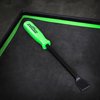 OEMTOOLS 25501 Automotive Gasket Scraper, Rust, Residue And Buildup Cleaning Blade Scraper Tool, 10.5" Extended Reach Handle